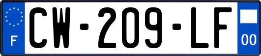 CW-209-LF