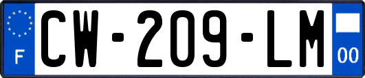 CW-209-LM