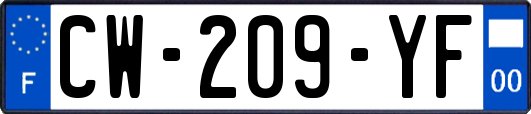 CW-209-YF