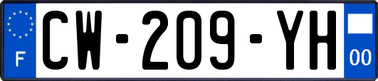 CW-209-YH