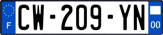 CW-209-YN