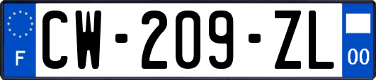 CW-209-ZL