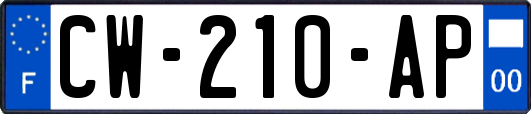 CW-210-AP