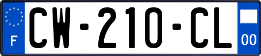 CW-210-CL