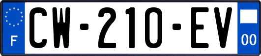 CW-210-EV