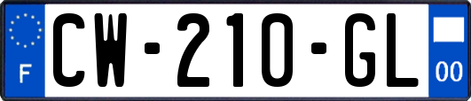 CW-210-GL