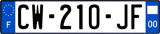 CW-210-JF