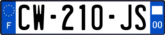 CW-210-JS