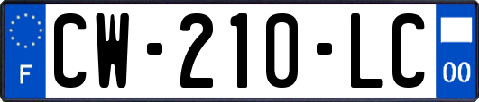 CW-210-LC