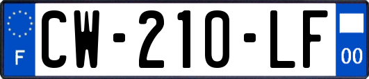 CW-210-LF