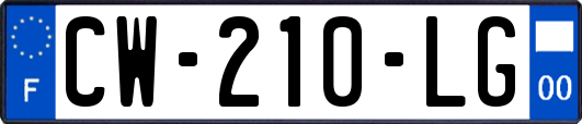 CW-210-LG