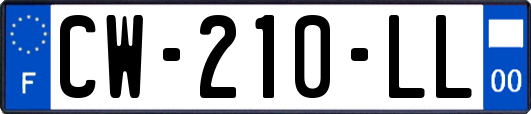 CW-210-LL