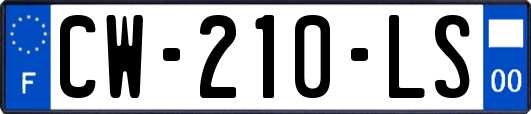 CW-210-LS