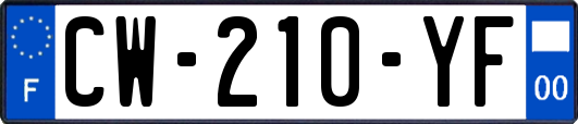 CW-210-YF