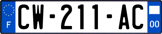 CW-211-AC