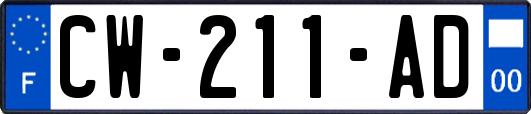 CW-211-AD