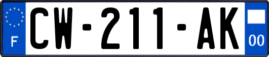 CW-211-AK