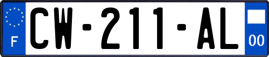 CW-211-AL