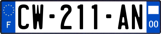 CW-211-AN