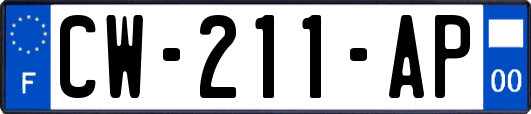 CW-211-AP