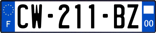 CW-211-BZ