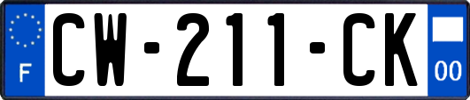 CW-211-CK