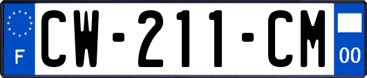 CW-211-CM