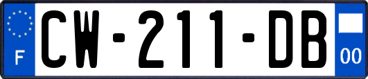 CW-211-DB