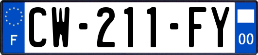 CW-211-FY