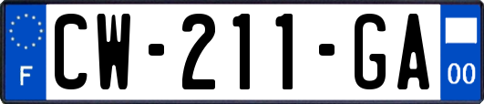 CW-211-GA