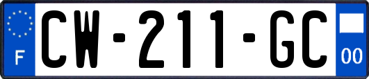 CW-211-GC