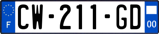 CW-211-GD