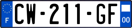 CW-211-GF