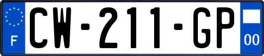 CW-211-GP