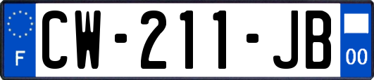 CW-211-JB