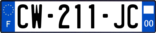 CW-211-JC