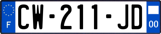 CW-211-JD