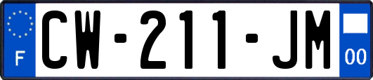 CW-211-JM