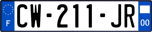 CW-211-JR