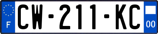 CW-211-KC
