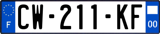 CW-211-KF