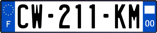 CW-211-KM