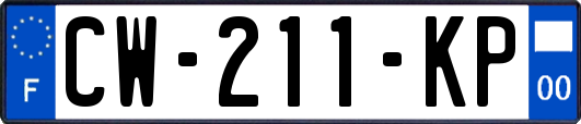CW-211-KP
