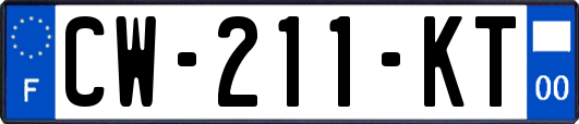 CW-211-KT