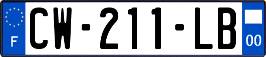 CW-211-LB