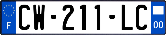 CW-211-LC