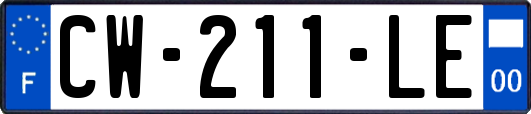 CW-211-LE