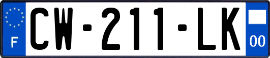 CW-211-LK