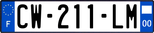 CW-211-LM