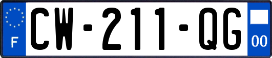 CW-211-QG